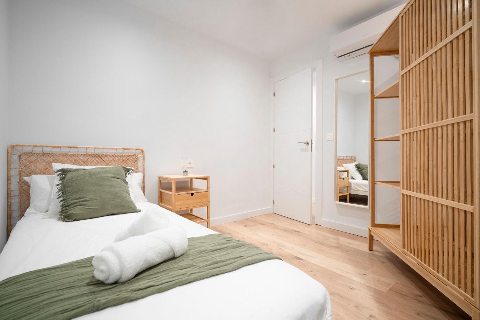 Ronda Suites Junto Estacion Tren Y Hospitales 그라나다 외부 사진