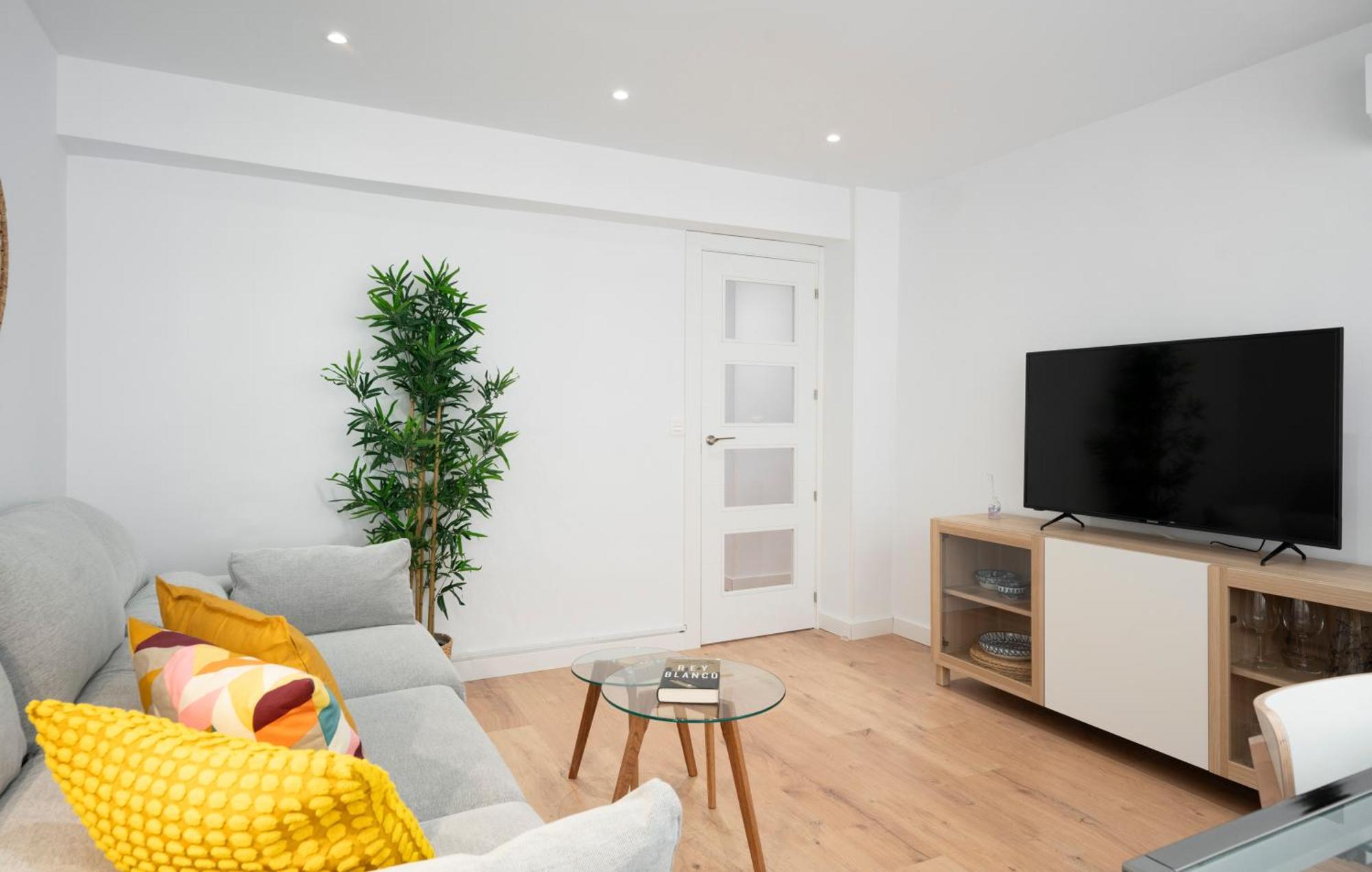 Ronda Suites Junto Estacion Tren Y Hospitales 그라나다 외부 사진