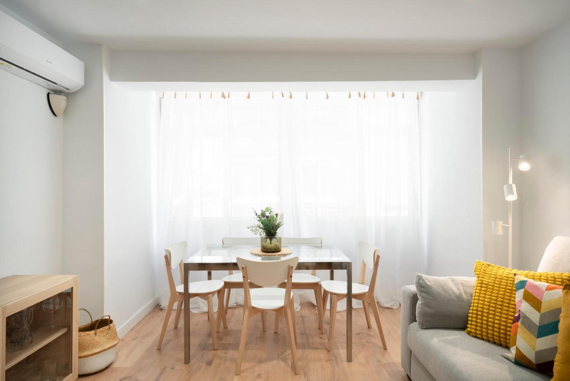 Ronda Suites Junto Estacion Tren Y Hospitales 그라나다 외부 사진