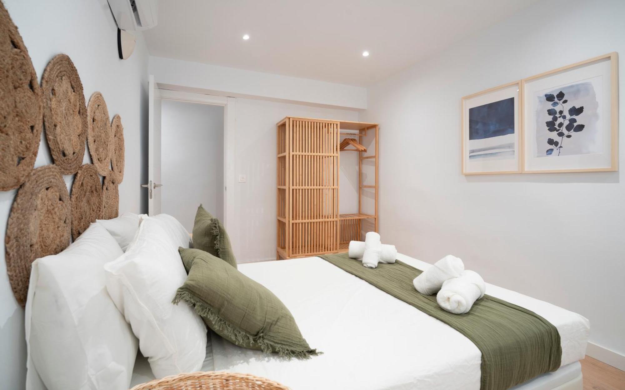 Ronda Suites Junto Estacion Tren Y Hospitales 그라나다 외부 사진
