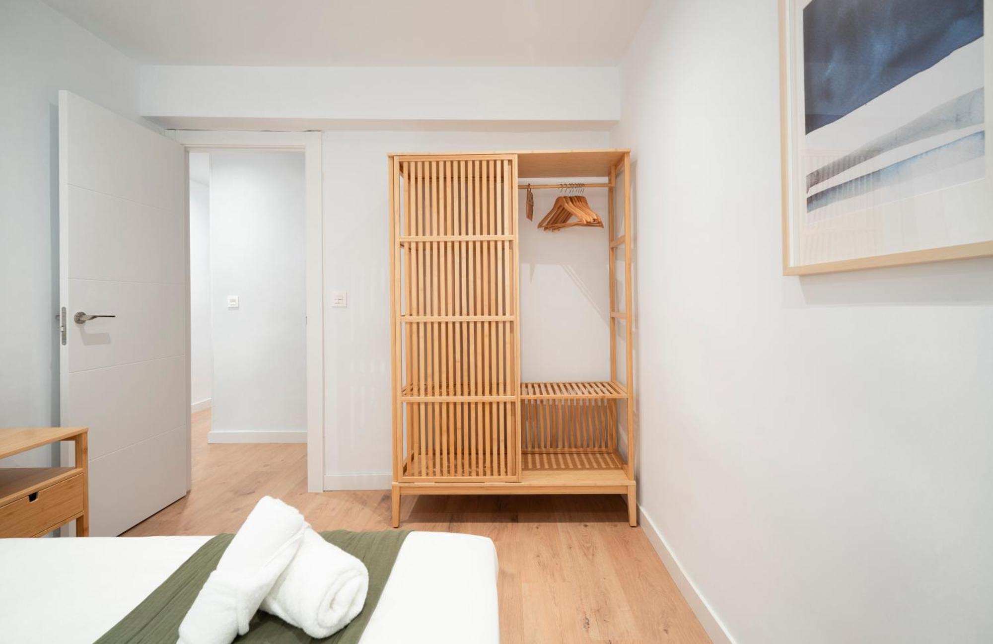 Ronda Suites Junto Estacion Tren Y Hospitales 그라나다 외부 사진