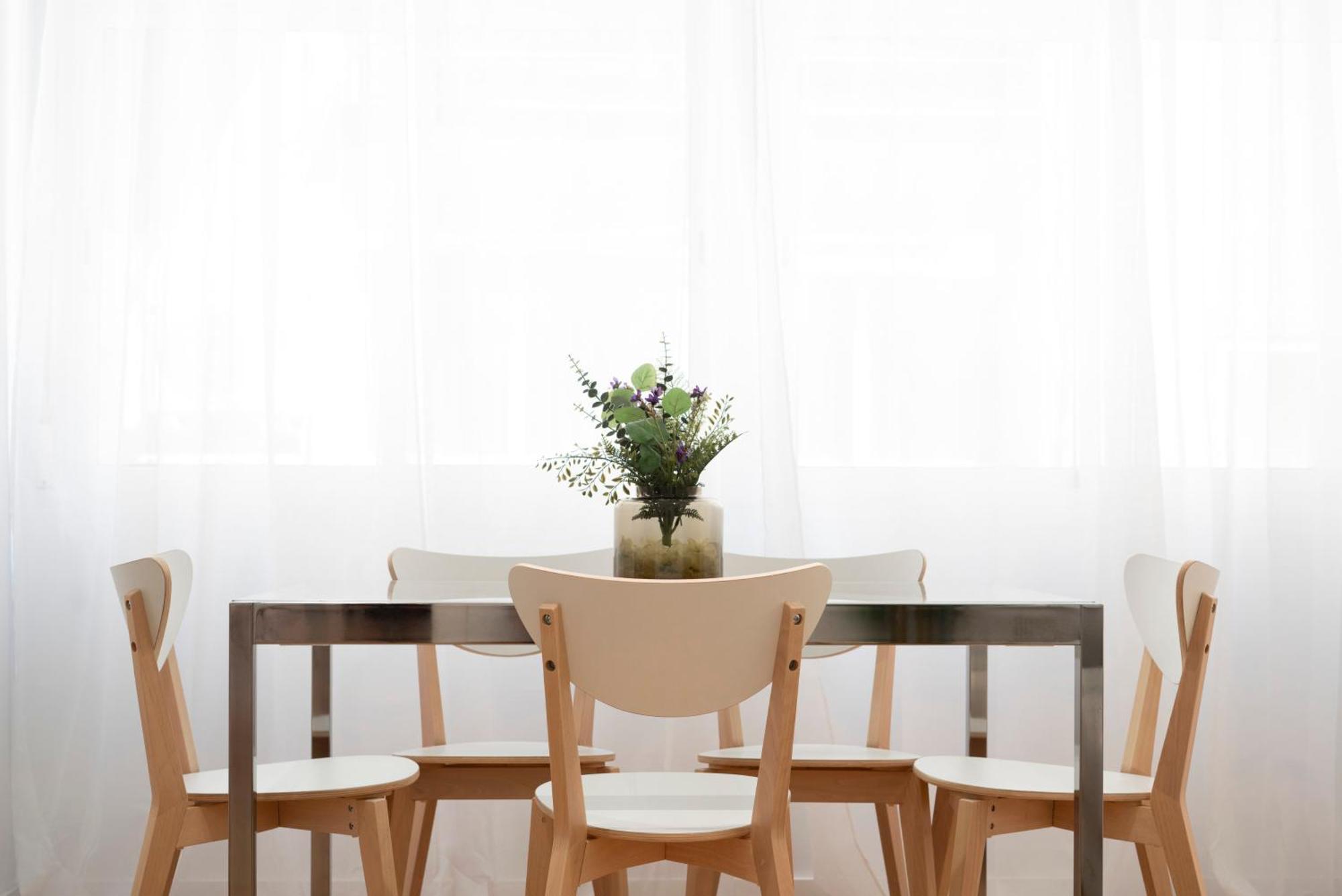 Ronda Suites Junto Estacion Tren Y Hospitales 그라나다 외부 사진