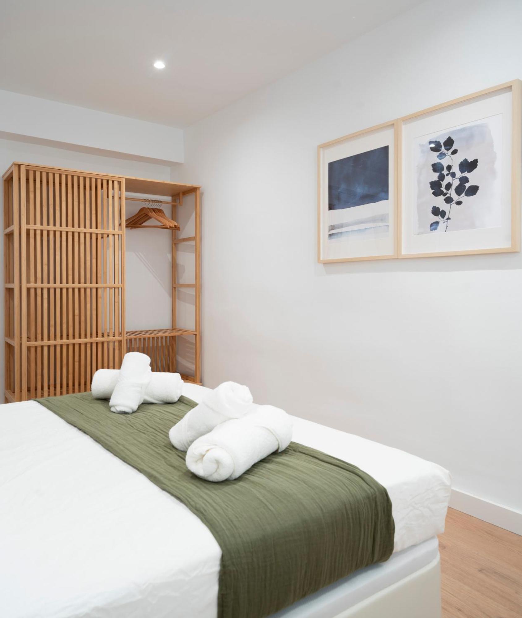 Ronda Suites Junto Estacion Tren Y Hospitales 그라나다 외부 사진
